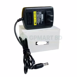 WGP mini UPS Warranty 1 Year Adapter Warranty 6 months